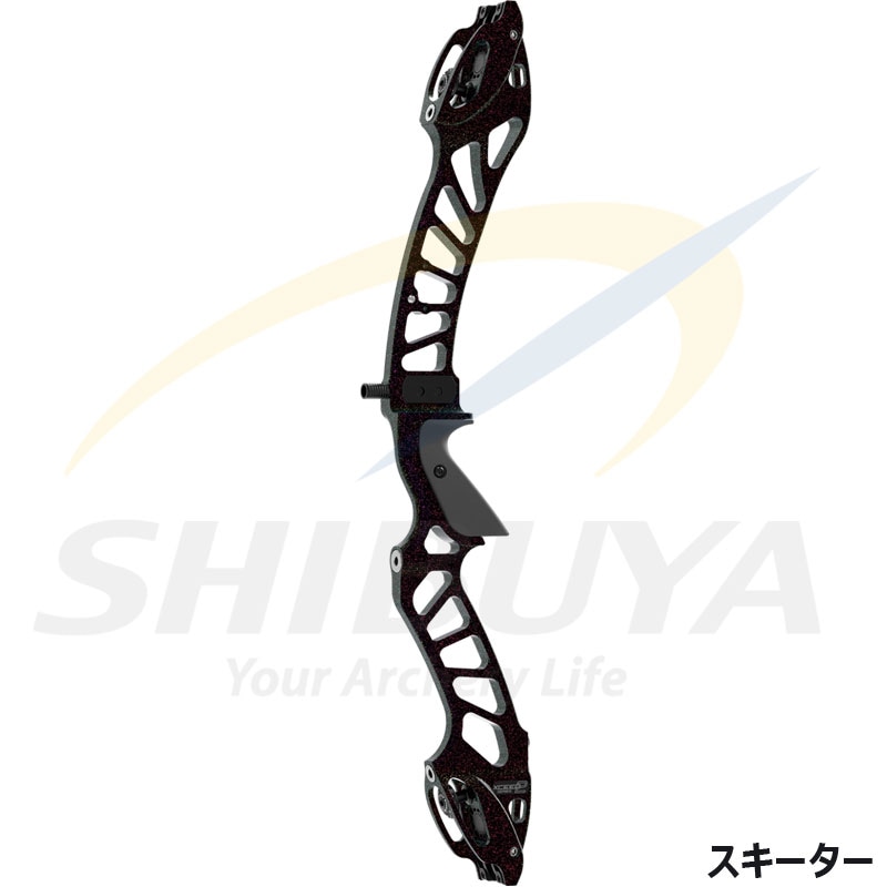 HOYT グランプリ エクシード2 H27 | リカーブ ハンドル,HOYT