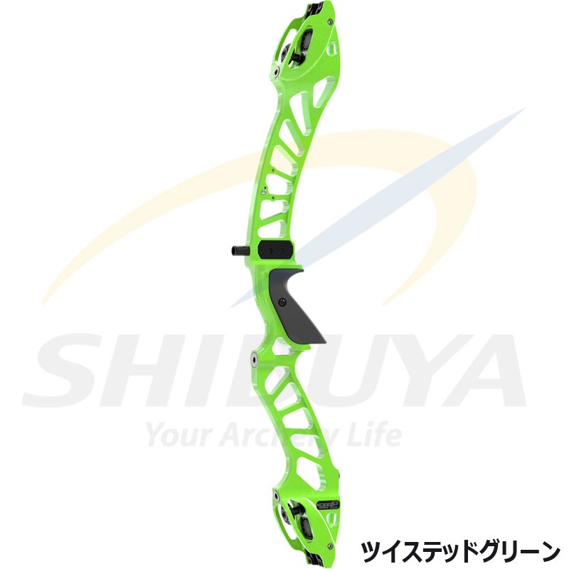 HOYT グランプリ エクシード2 H27 | リカーブ ハンドル,HOYT