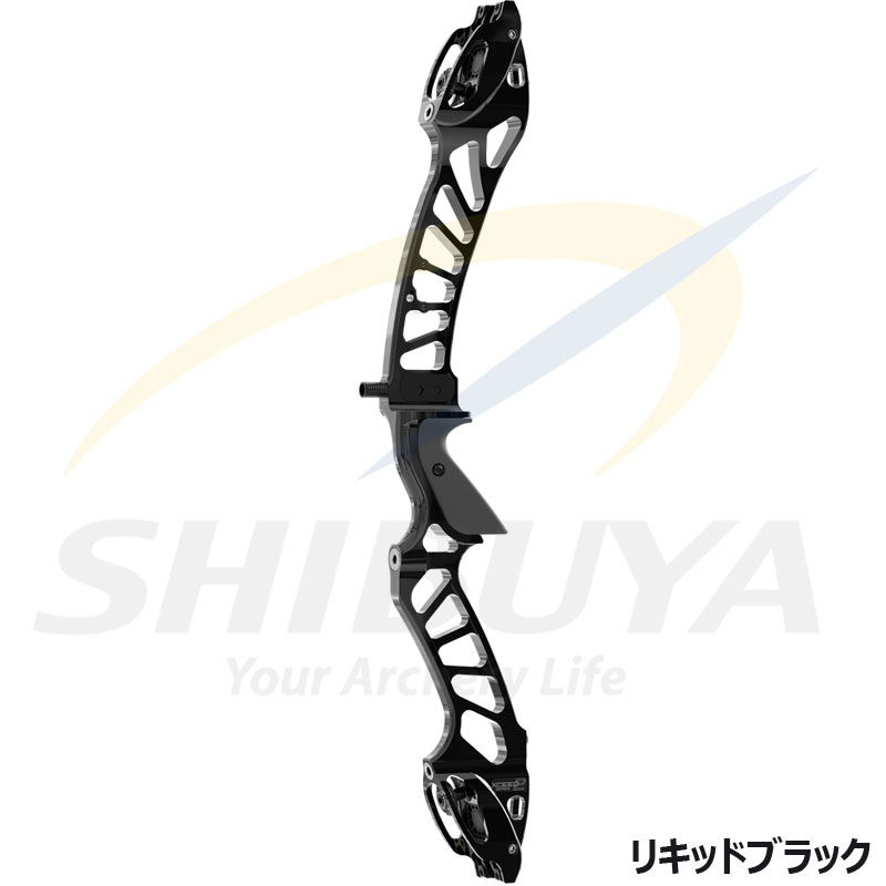 HOYT グランプリ エクシード2 H27 | リカーブ ハンドル,HOYT