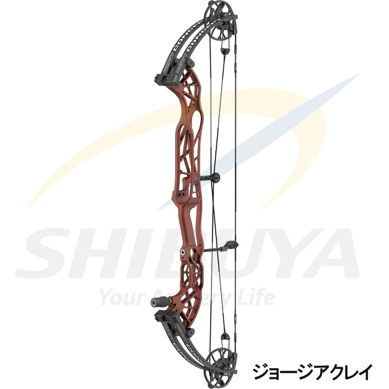 予約商品】HOYT コンセプトXTS37 セクター2.0カム CDMモジュール
