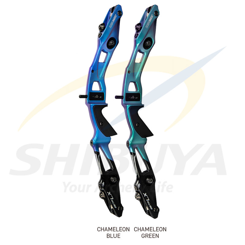 WIAWIS META LX H25 | リカーブ ハンドル,WIN＆WIN | | 渋谷