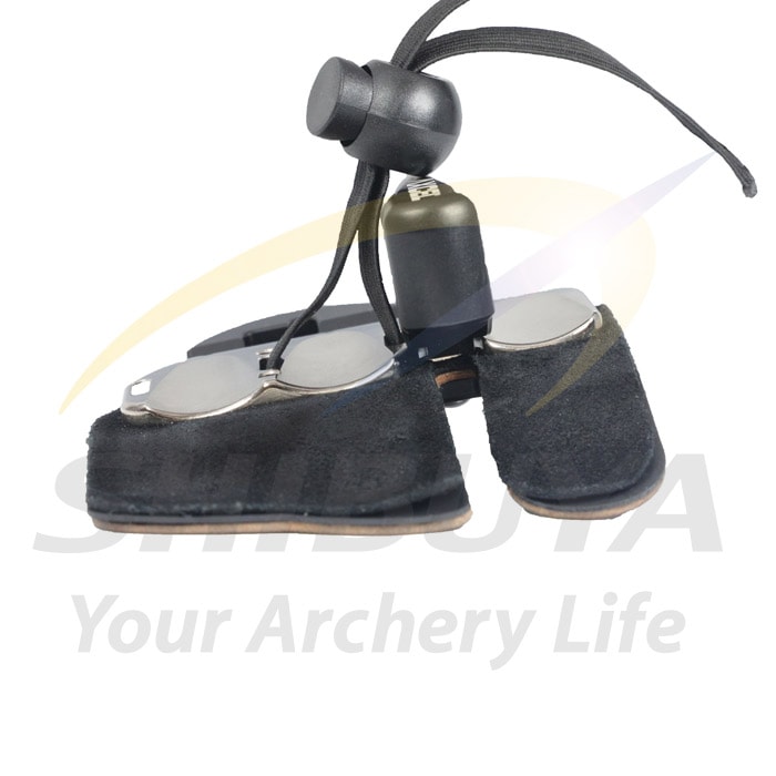 AXCEL コンツアープロタブ | タブ,上級者タブ | | 渋谷アーチェリー