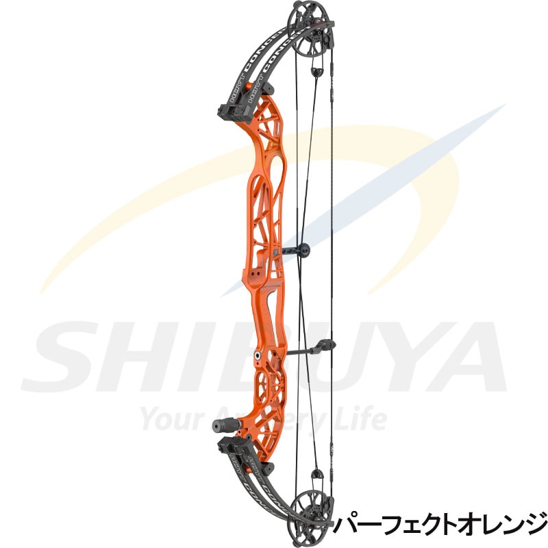 オオムラワンギョギョウキョウドウクミアイ　2セット 予約商品】HOYT コンセプトXTS37 セクター2.0カム TDMモジュール