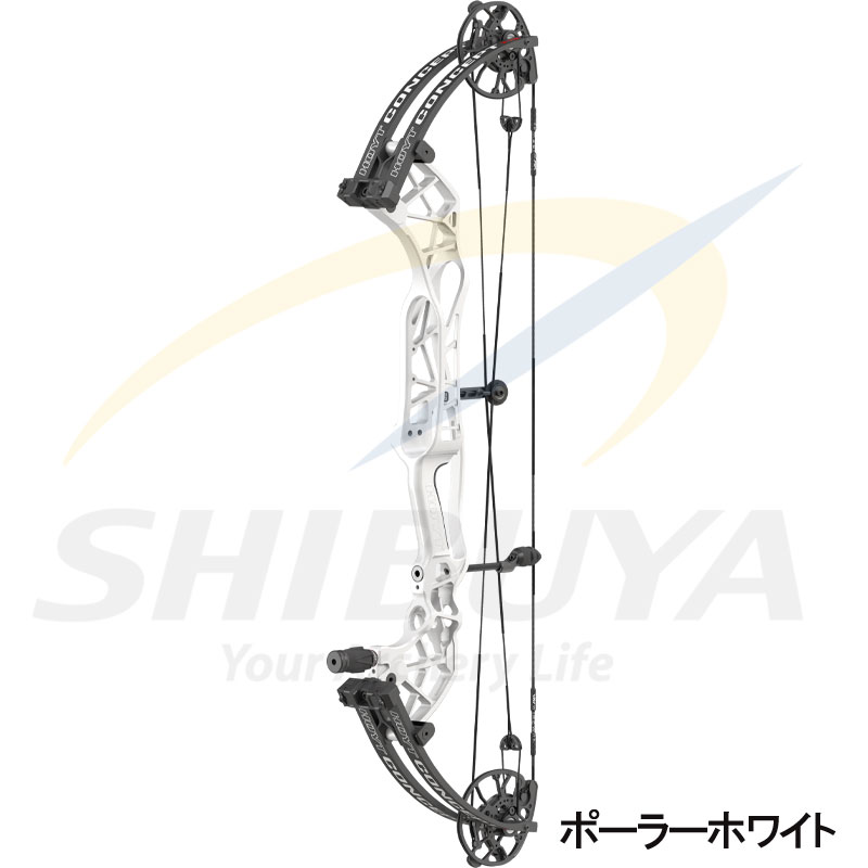 予約商品】HOYT コンセプトXTS34 セクター2.0カム CDMモジュール