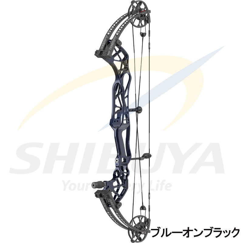 予約商品】HOYT コンセプトXTS34 セクター2.0カム CDMモジュール