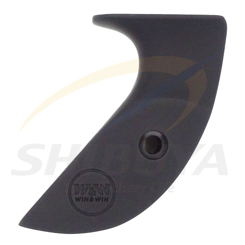 WIN&WIN CTK-5 プラスチックグリップ | グリップ,リカーブハンドル用