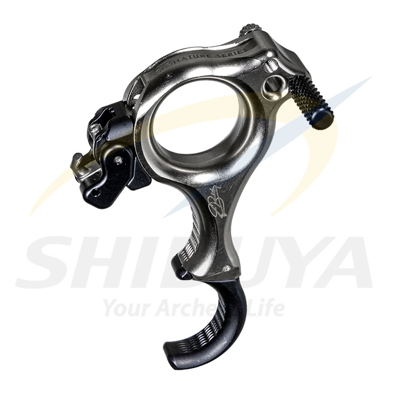 T.R.U. BALL FULKRUM FLEX AC | リリーサー,トリガーレス | | 渋谷