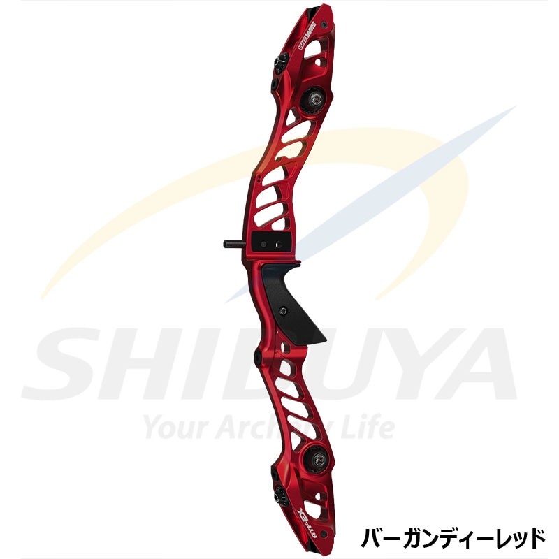 WIAWIS ATF-EX H25 | リカーブ ハンドル,WIN＆WIN | | 渋谷