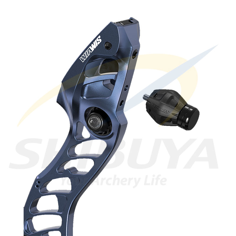 WIAWIS ATF-EX H25 | リカーブ ハンドル,WIN＆WIN | | 渋谷