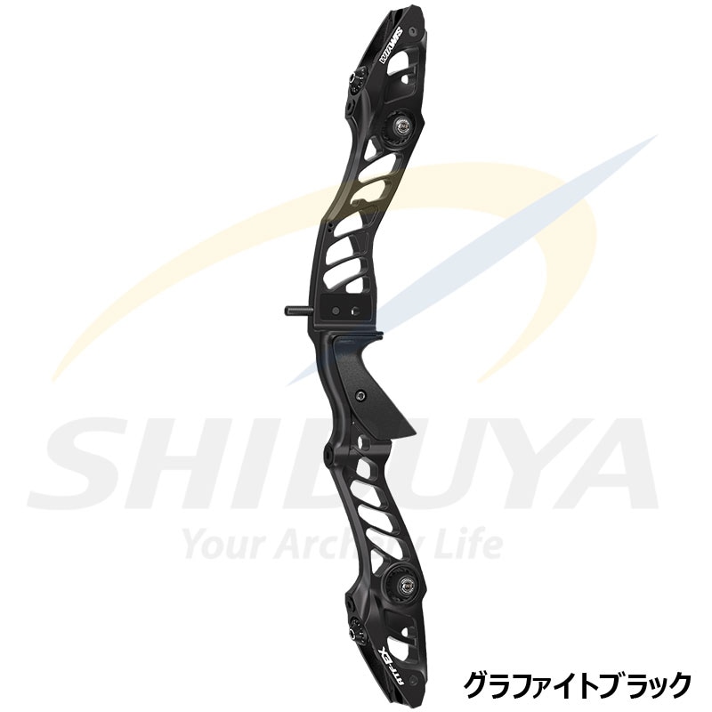 WIAWIS ATF-EX H25 | リカーブ ハンドル,WIN＆WIN | | 渋谷