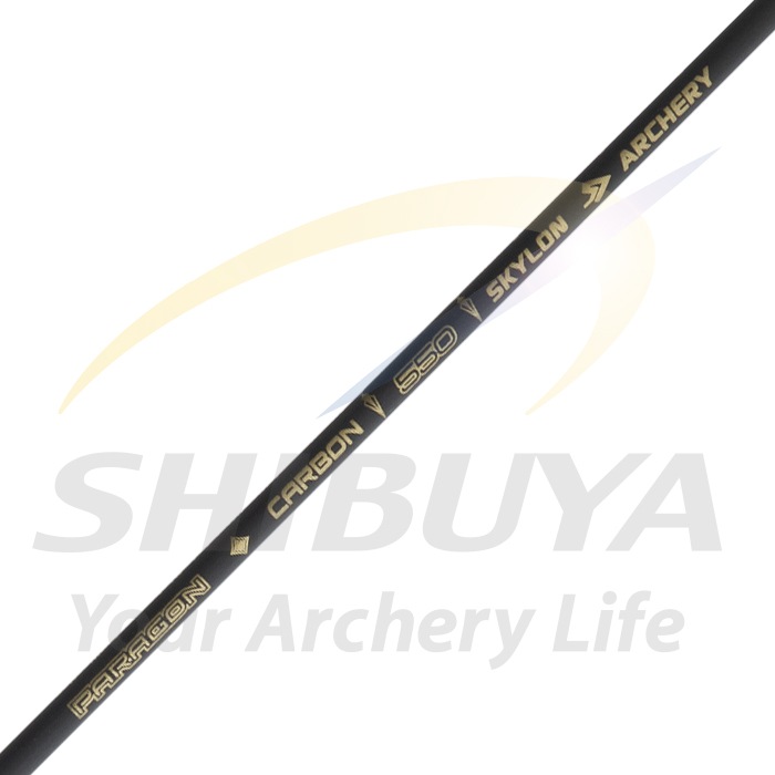 予約】SKYLON ARCHERY PARAGONカーボンシャフト【納期：2～3ヶ月 