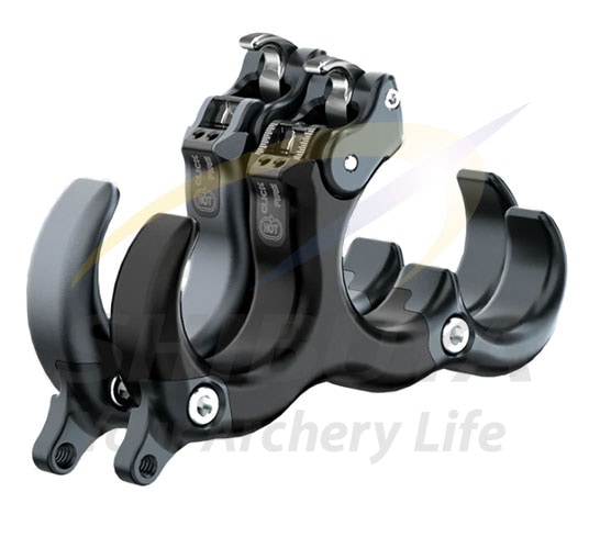 ULTRAVIEW THE HINGE 2 | リリーサー,トリガーレス | | 渋谷