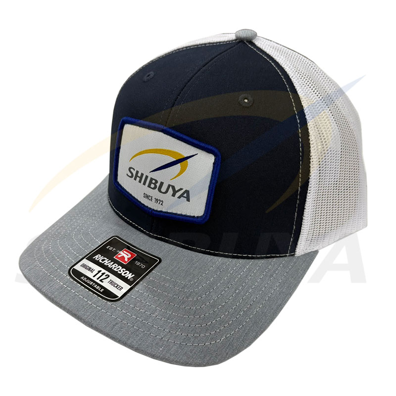 SHIBUYA バッジキャップ | アパレル・トレーニング用品,ウェア