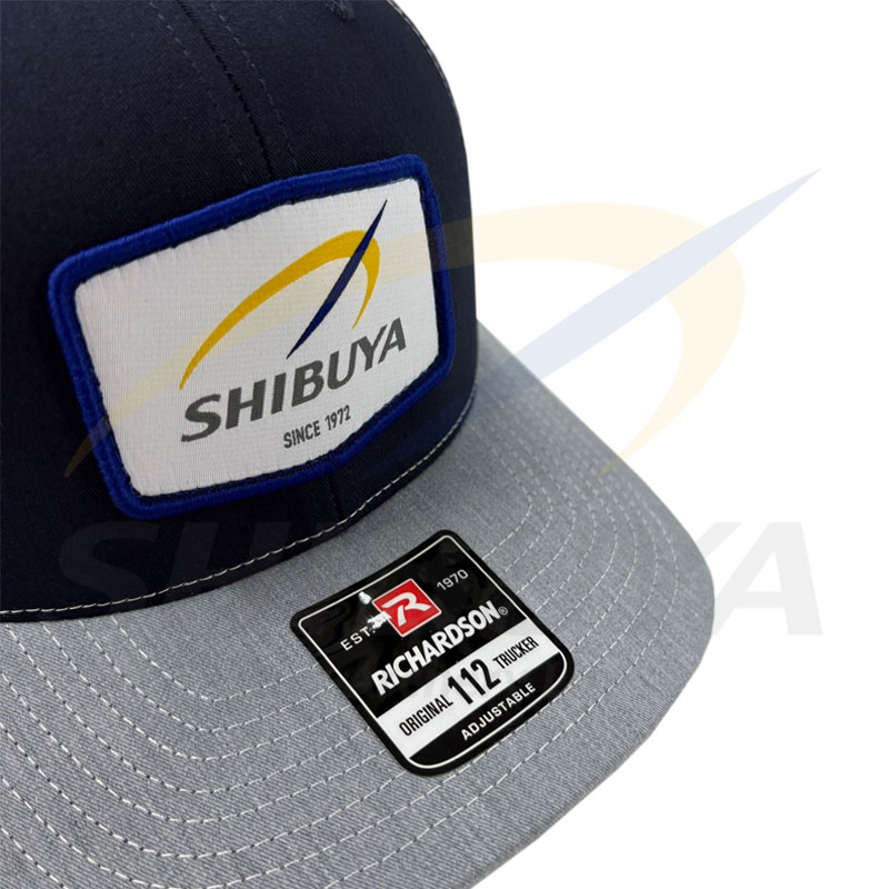 SHIBUYA バッジキャップ | アパレル・トレーニング用品,ウェア