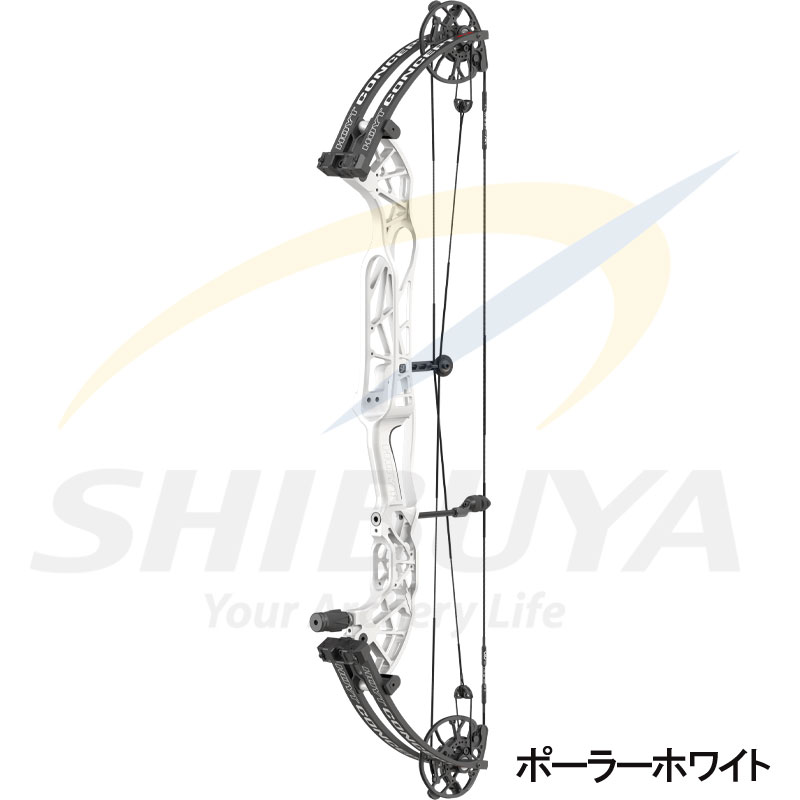 予約商品】HOYT コンセプトXTS37 セクター2.0カム SPECモジュール RH