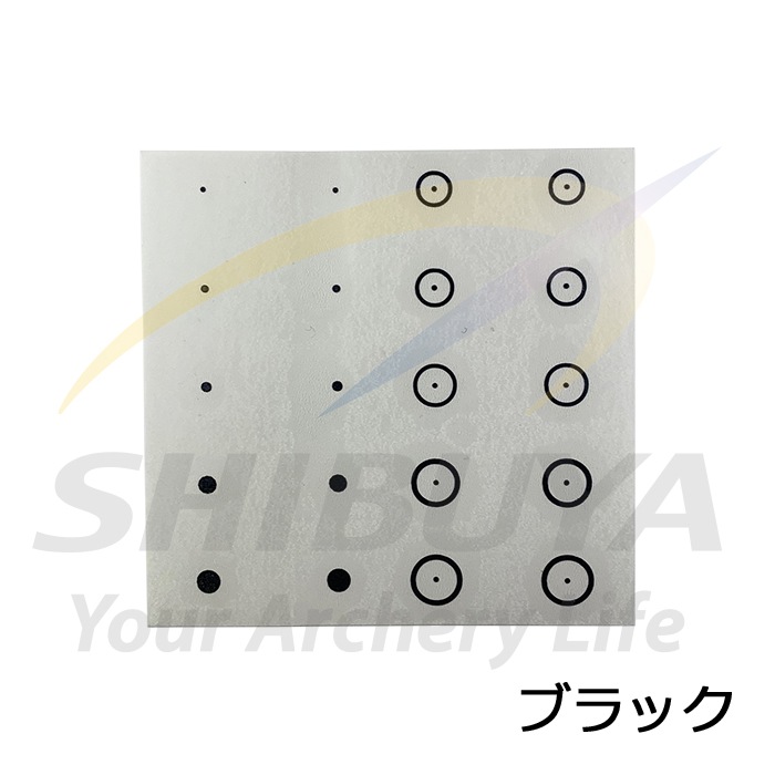 ターゲット Precision ターゲットドットセット | サイト,スコープ | | 渋谷