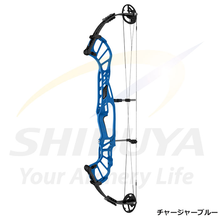 予約商品 Hoyt インヴィクタ37 Dcxカム コンパウンドボウ Hoyt 渋谷アーチェリー Online Shibuya 通信販売