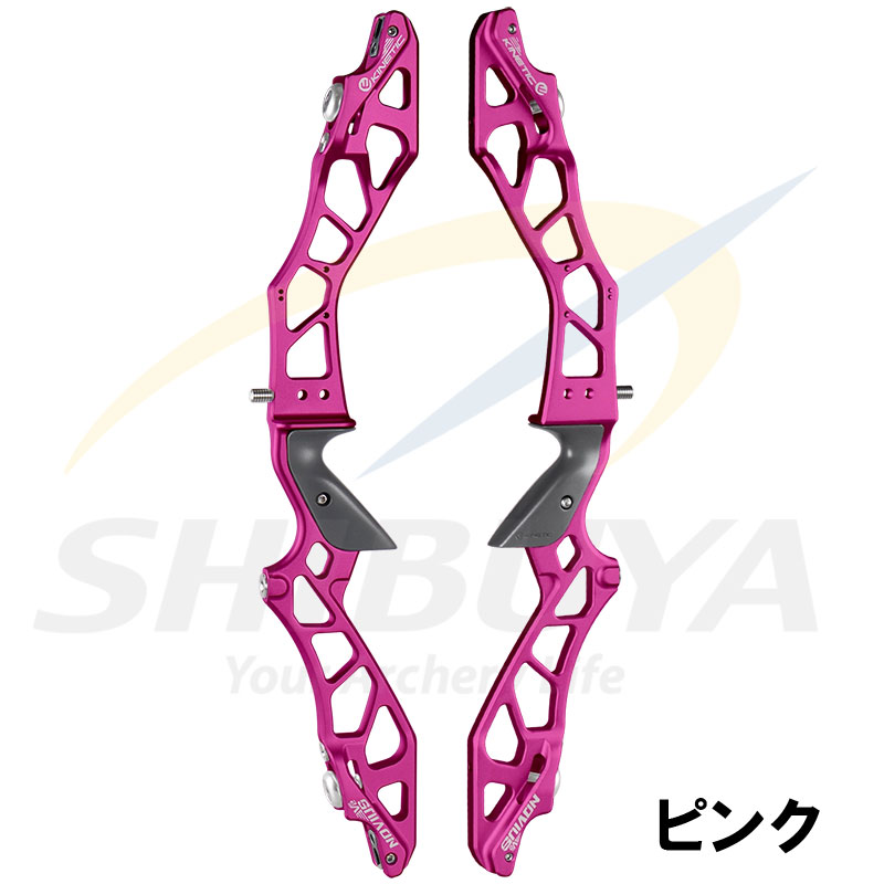 予約】KINETIC NOVIUS V2 H25【納期：約1～2か月】 | 予約商品