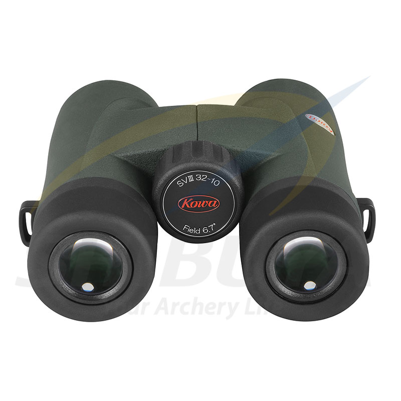トライアル商品】Kowa SVⅢシリーズ 32-10 双眼鏡 | スコープ・三脚