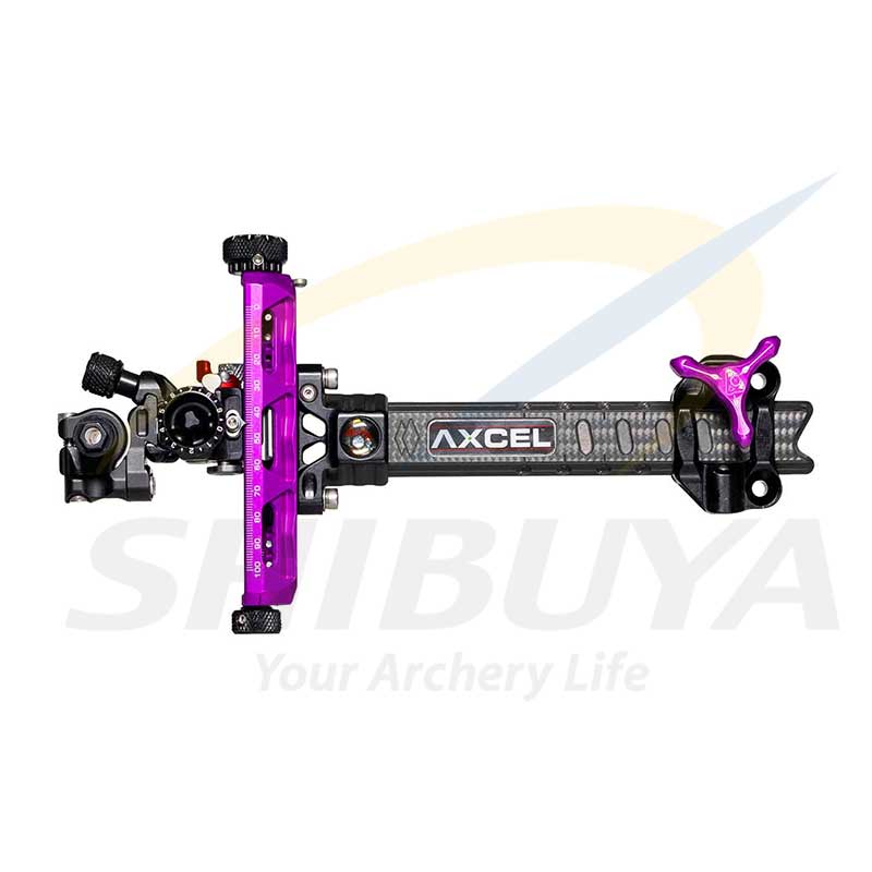 AXCEL アチーブXP PRO コンパウンドサイト | サイト,コンパウンド