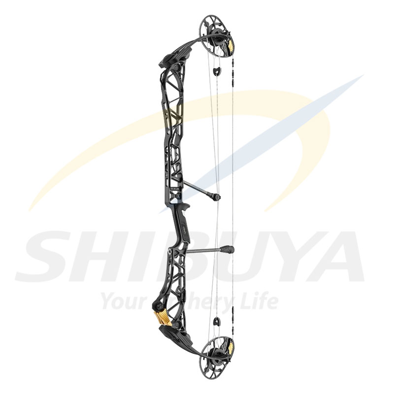 予約商品】Mathews TITLE 38 | コンパウンドボウ,Mathews | | 渋谷