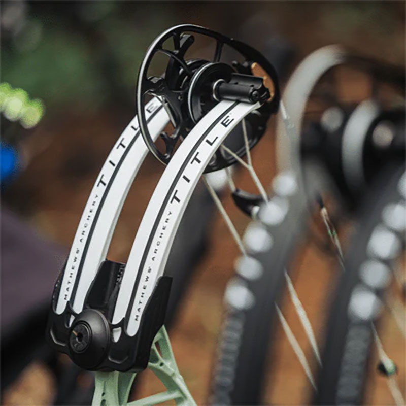 予約商品】Mathews TITLE 38 | コンパウンドボウ,Mathews | | 渋谷