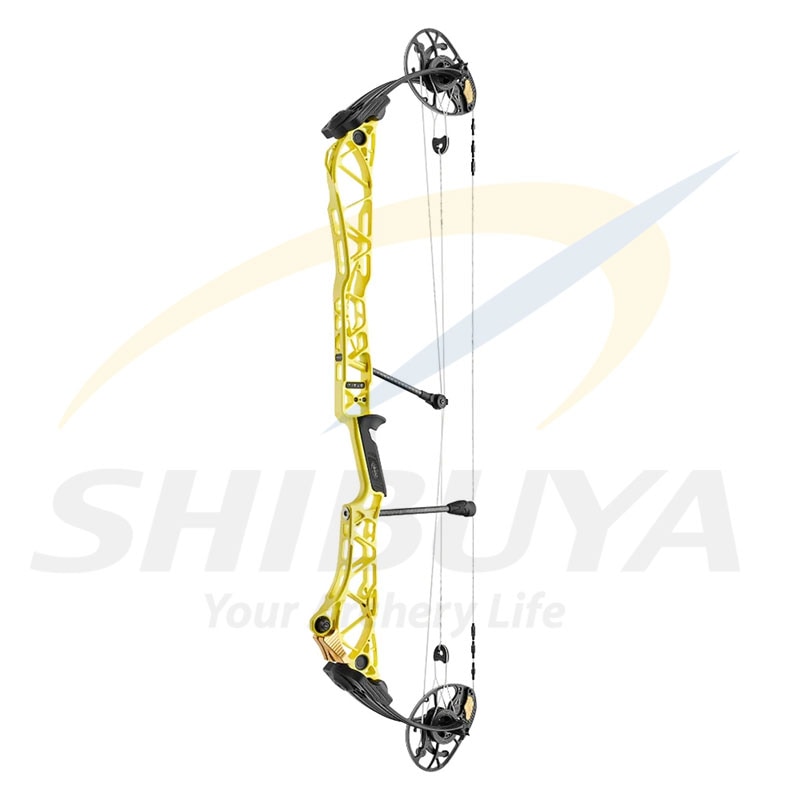予約商品】Mathews TITLE 38 | コンパウンドボウ,Mathews | | 渋谷