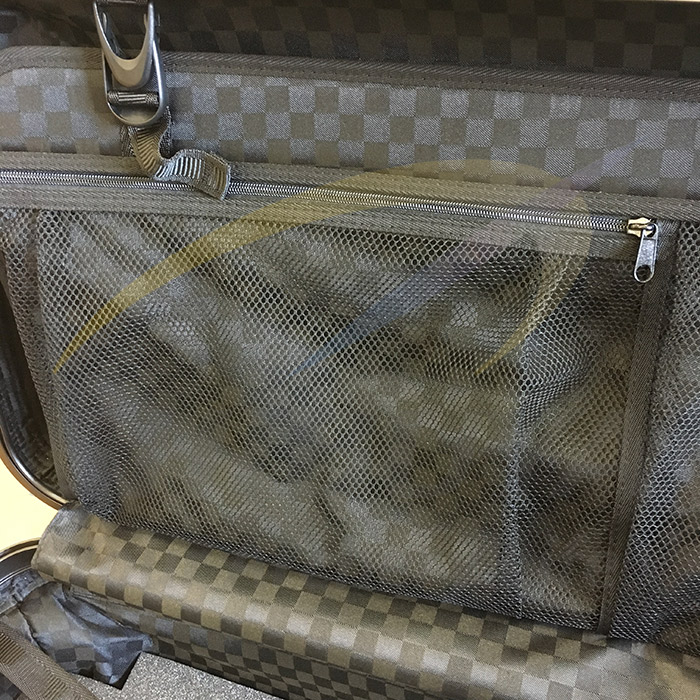 SHIBUYA TRANSPORTER 56.5L | ケース,リカーブボウケース（ハード