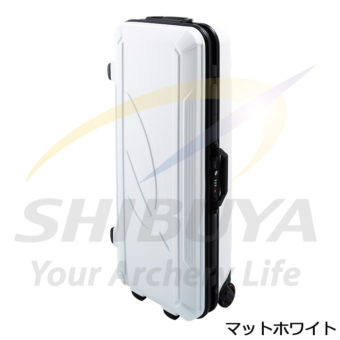 SHIBUYA TRANSPORTER 56.5L | ケース,リカーブボウケース（ハード