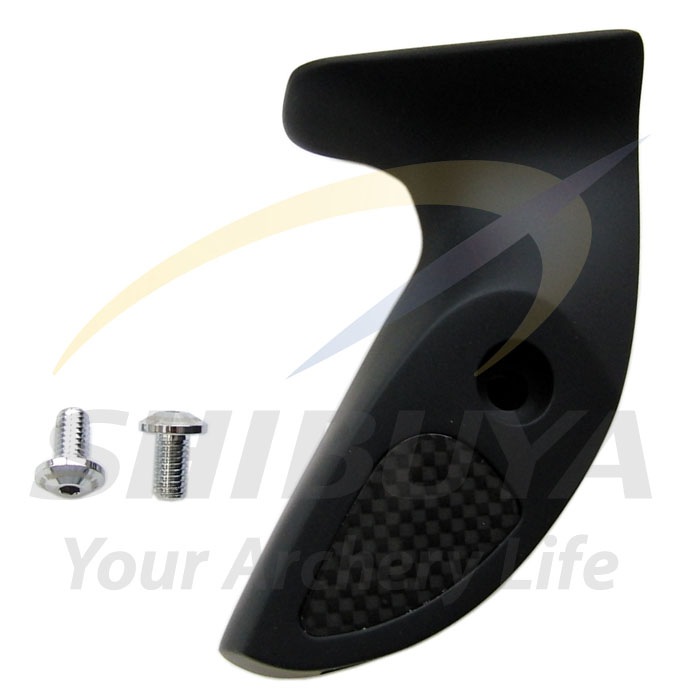 INNO CXT プラスチックグリップ | グリップ,リカーブハンドル用