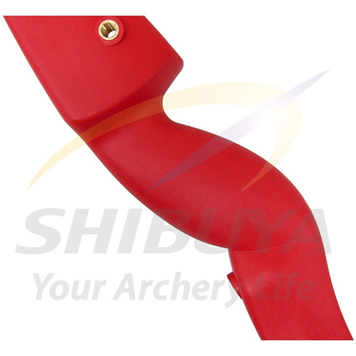 SHIBUYA サイト、プランジャー　INNO AXTハンドル H25 左打ち用 INNO CXT H25 | リカーブ ハンドル,WIN＆WIN | | 渋谷アーチェリー