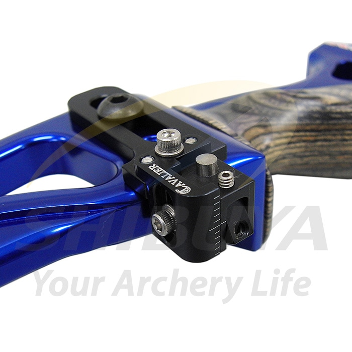 AAE フリーフライトエリートレスト | ボウアクセサリー,レスト