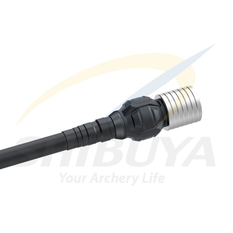 SHIBUYA GHOST ダンパー 40 | スタビライザー・Vバー,ダンパー