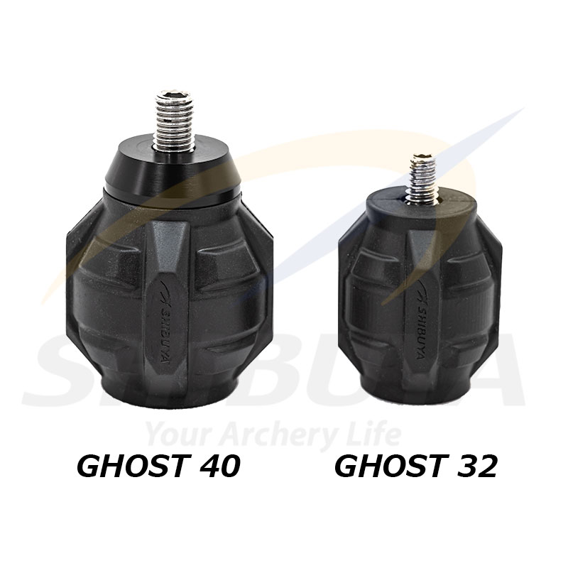 SHIBUYA GHOST ダンパー 40 | スタビライザー・Vバー,ダンパー