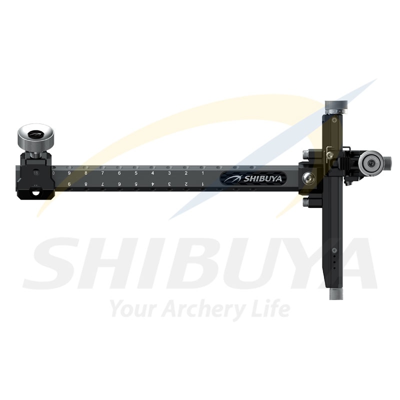 ULTIMA RCⅣ 520 カーボンサイト | サイト,リカーブサイト | | 渋谷