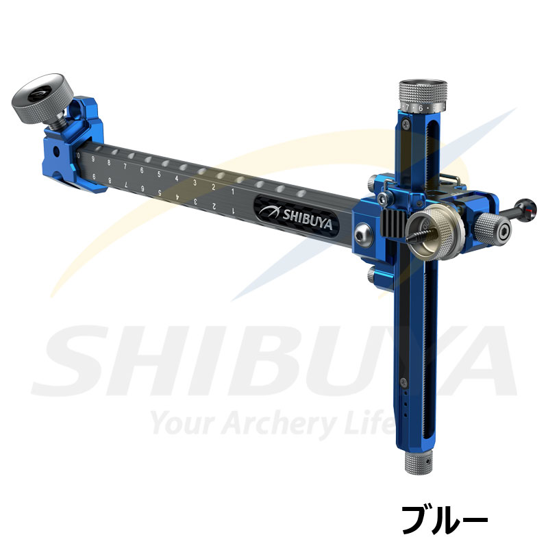 ULTIMA RCⅣ 520 カーボンサイト | サイト,リカーブサイト | | 渋谷