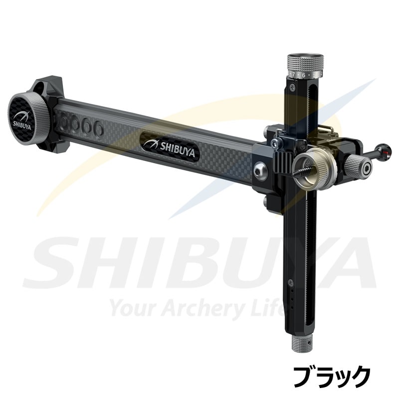 ULTIMA RC PRO G2 520 カーボンサイト | サイト,リカーブサイト