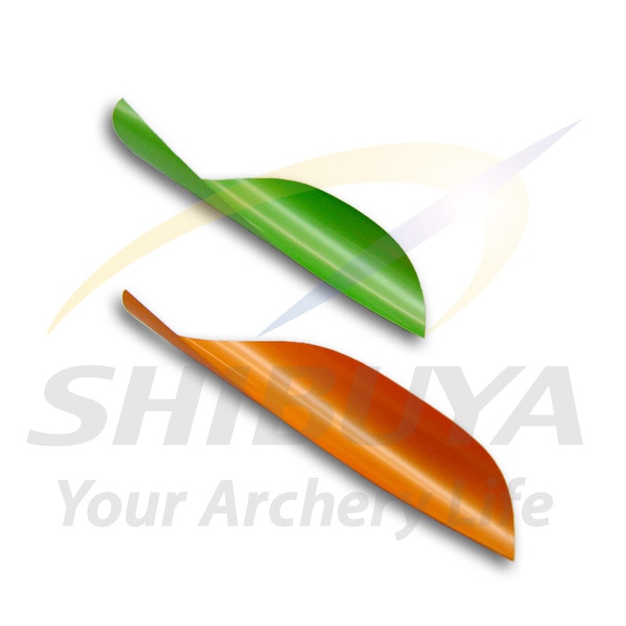 予約】RANGE-O-MATIC スピンウィングベイン 45mm【納期：1～2か