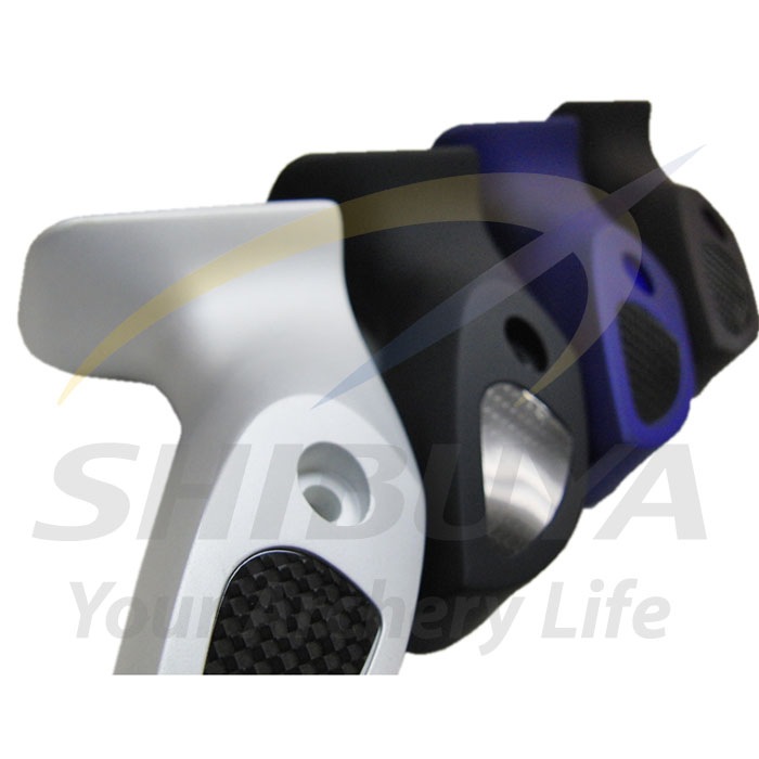 INNO CXT プラスチックグリップ | グリップ,リカーブハンドル用