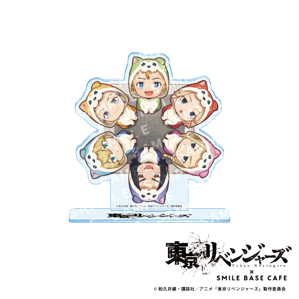 �������٥󥸥㡼���� �����ϥ�����륹����� (��ë)