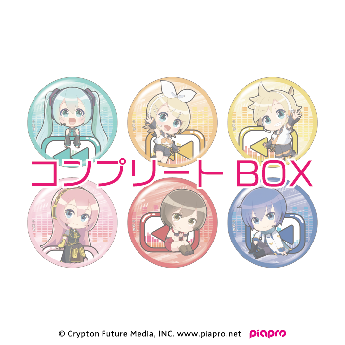 ��HATSUNE MIKU EXPO Rewind+�ץ�����̥Хå�����ץ꡼��BOX