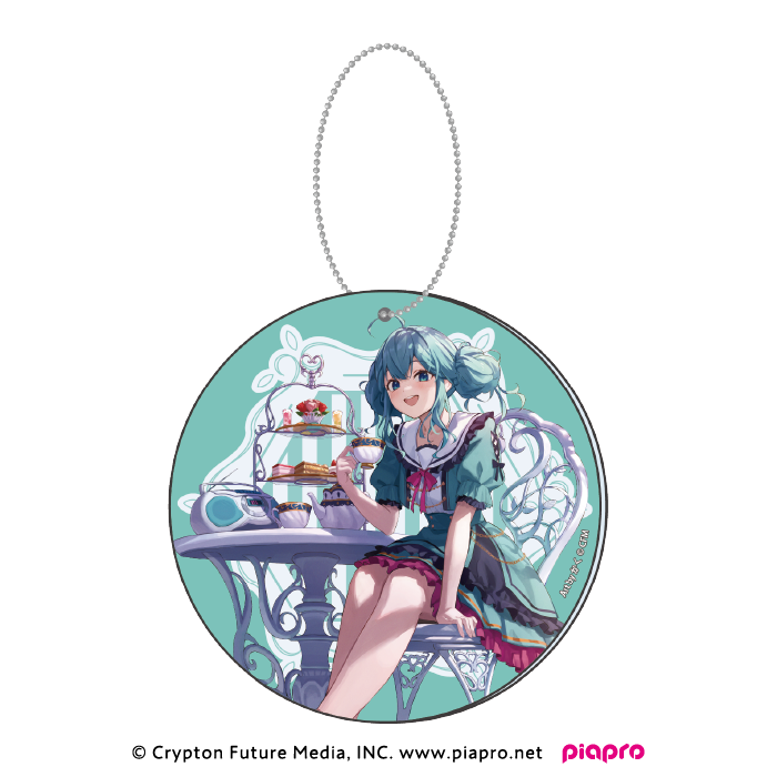 ��HATSUNE MIKU EXPO Rewind+�ץۥ�����ॢ����륳�������������ۥ����