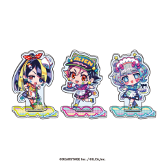 サイファ ドミテリア 缶バッジ エフラム ファイアーエムブレム サイファ ドミテリア エフラム サイファ