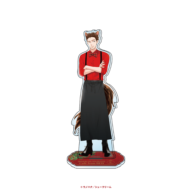 fromRED 륹 ë