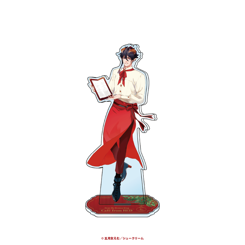 fromRED 륹 祯
