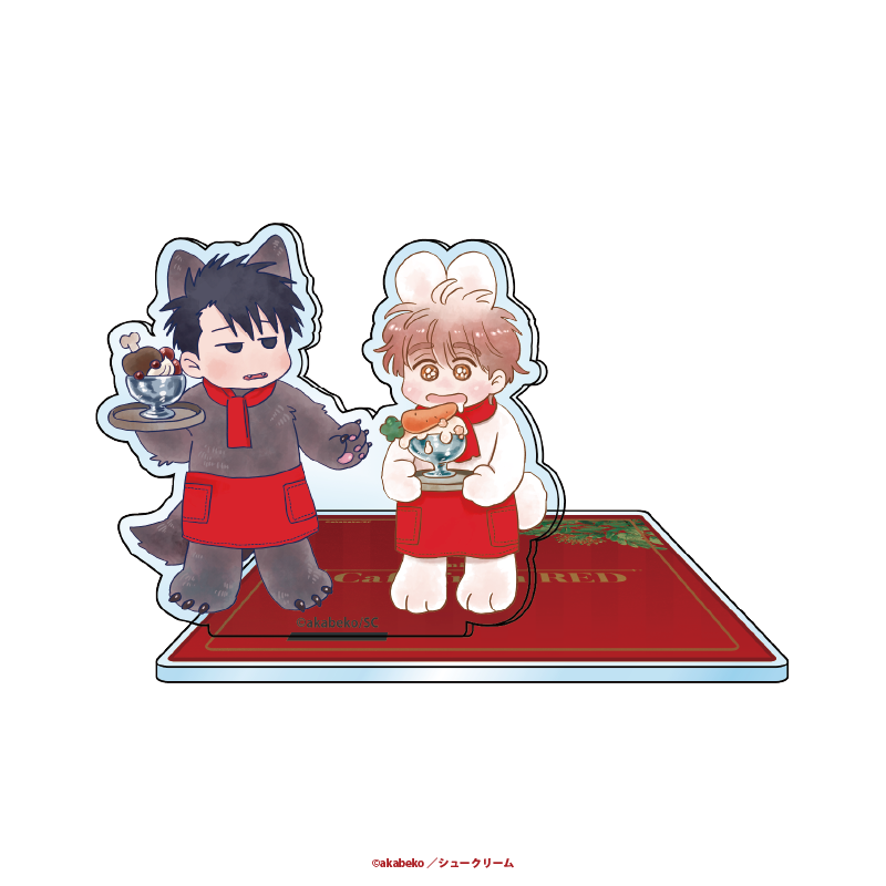 fromRED 륹ɥ ̪
