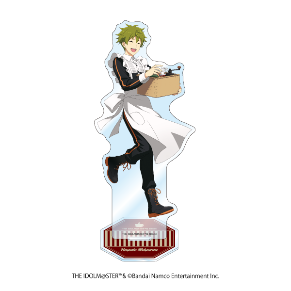 ֥ɥޥ SideM 륹 Ȼ
