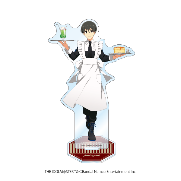 ֥ɥޥ SideM 륹 