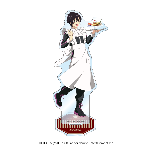 ֥ɥޥ SideM 륹 ë͵