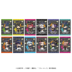 コラボ商品,【事後通販】TVアニメ「ブルーロック」 | SMILE BASE